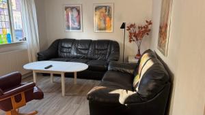 Holliday Apartment Rudkøbing