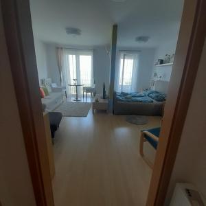 Club 218 Balaton Apartman