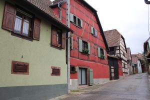 Maisons de vacances Gite de l'ours grognon : photos des chambres