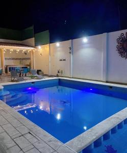HOTEL LAS FUENTES