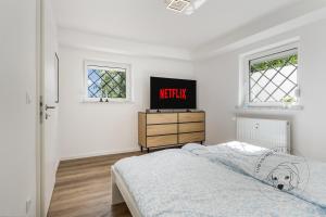 Ferienwohnung Lina I Eifel und Nürburgring