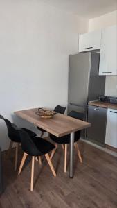 Janik Apartment Ohrid, City Center, Fast WiFi