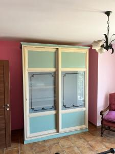 Villa Celestina, a 10 minuti dalle Terme