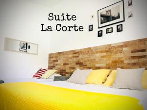 Suite La Corte