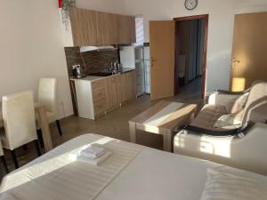 Apartmani Minna Alim