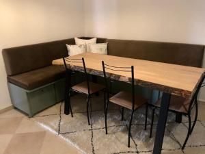 Cosy appartement - pool & relaxation