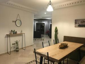 Cosy appartement - pool & relaxation