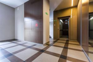 Kwartał Kamienic Neptun z Garażem - Comfy Apartments