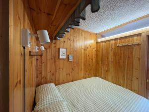 La casina fuoripista - Folgarida Apartment