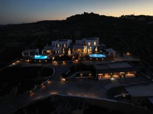 Villa Narciso