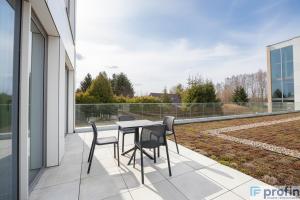 Apartamenty Zatoka