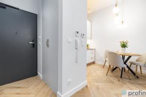 Apartamenty Zatoka