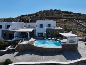 Villa Narciso