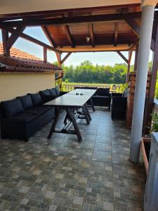 Apartments Šeherzada