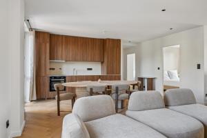 Luxieux 100m2 - Spacieux et Lumineux - Annecy 6pers