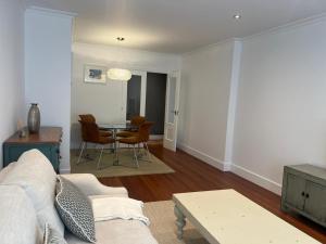 Apartamento Fonte de Fefiñans