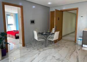 Marina Luxury Appartement