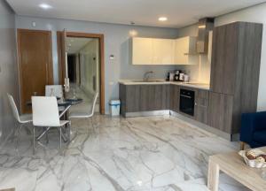 Marina Luxury Appartement