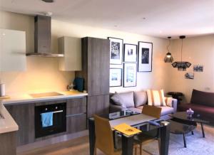 Marina Luxury Appartement