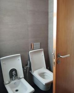Marina Luxury Appartement