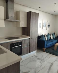 Marina Luxury Appartement