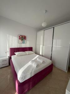 Sea view apartment
