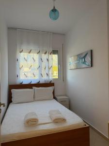 Sea view apartment