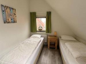 Nice holiday home with garden