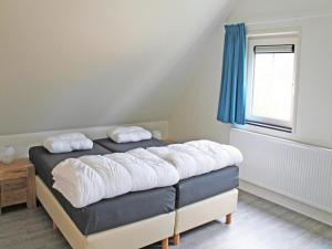 Luxury Home in Zeeland with Infrared Sauna