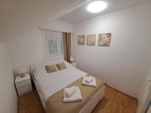 Apartman Halabrin
