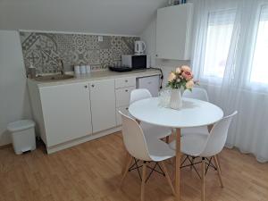Apartman Halabrin