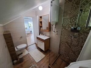 Apartman Halabrin