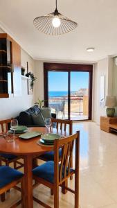 Blaucel apartment