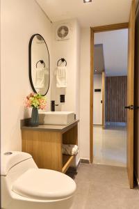 Stadio Comfort | Rosa Negra Cozy Aparta-Suite