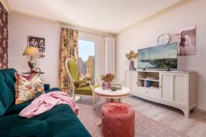Ferienwohnung Helma am Meer