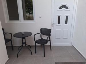 Apartmani Ksenija Sofija