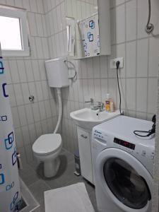 Apartmani Ksenija Sofija