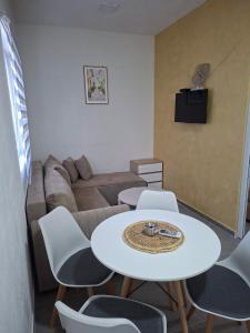 Apartmani Ksenija Sofija