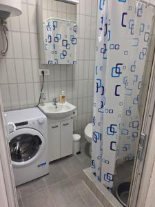 Apartmani Ksenija Sofija