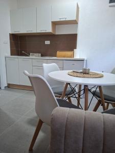 Apartmani Ksenija Sofija