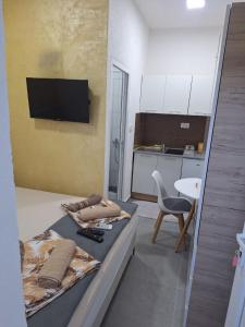 Apartmani Ksenija Sofija