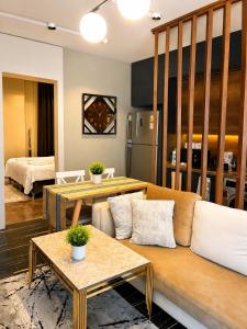 Taksim Stay Flat Apartment