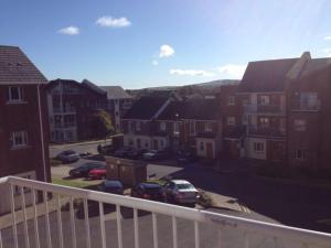South Dublin Family Apartment