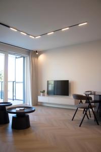 Novu Apartment & parking