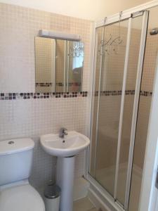 South Dublin Family Apartment