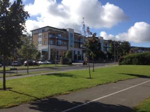 South Dublin Family Apartment