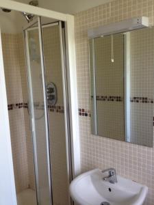 South Dublin Family Apartment