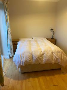South Dublin Family Apartment