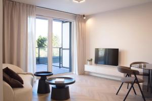 Novu Apartment & parking