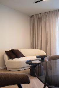 Novu Apartment & parking